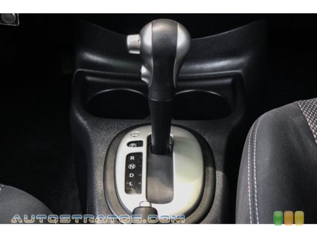 2014 Nissan Versa 1.6 SV Sedan 1.6 Liter DOHC CVTCS 16-Valve 4 Cylinder Xtronic CVT Automatic