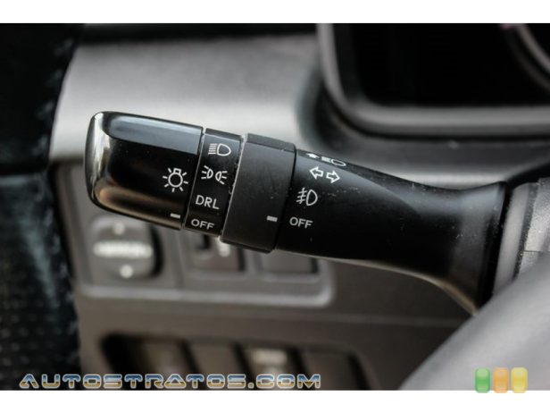 2014 Toyota 4Runner SR5 4.0 Liter DOHC 24-Valve Dual VVT-i V6 5 Speed Automatic