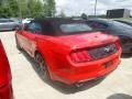 2019 Ford Mustang EcoBoost Convertible Photo 3