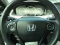 2014 Honda Accord EX-L V6 Sedan Photo 14