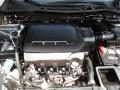 2014 Honda Accord EX-L V6 Sedan Photo 36