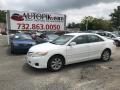 2011 Toyota Camry LE Photo 1