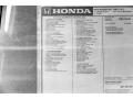 2019 Honda Passport EX-L Photo 37