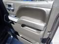 2016 Chevrolet Silverado 1500 LTZ Crew Cab 4x4 Photo 19