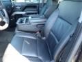 2016 Chevrolet Silverado 1500 LTZ Crew Cab 4x4 Photo 20