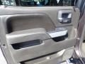 2016 Chevrolet Silverado 1500 LTZ Crew Cab 4x4 Photo 23