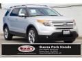 2014 Ford Explorer Limited Photo 1
