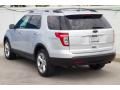 2014 Ford Explorer Limited Photo 2