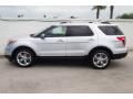 2014 Ford Explorer Limited Photo 8