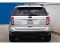 2014 Ford Explorer Limited Photo 9