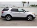 2014 Ford Explorer Limited Photo 12