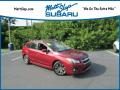 2014 Subaru Impreza 2.0i Sport Premium 5 Door Photo 1