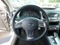 2012 Subaru Legacy 2.5i Premium Photo 22
