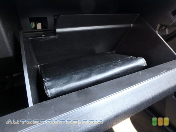 2012 Subaru Legacy 2.5i Premium 2.5 Liter SOHC 16-Valve VVT Flat 4 Cylinder Lineartronic CVT Automatic