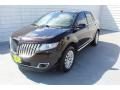 2013 Lincoln MKX FWD Photo 5