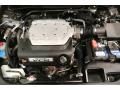 2009 Honda Accord EX-L V6 Sedan Photo 18