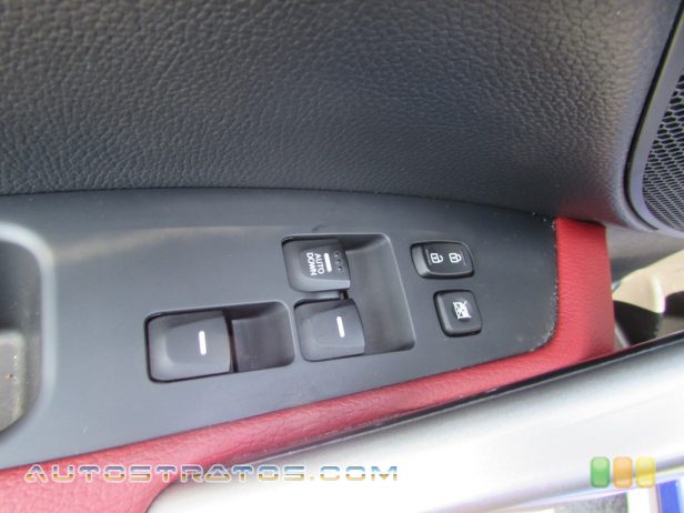 2014 Hyundai Veloster Turbo 1.6 Liter GDI Turbocharged DOHC 16-Valve Dual-CVVT 4 Cylinder 6 Speed Manual