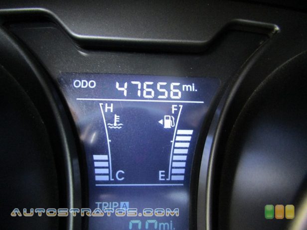 2014 Hyundai Veloster Turbo 1.6 Liter GDI Turbocharged DOHC 16-Valve Dual-CVVT 4 Cylinder 6 Speed Manual