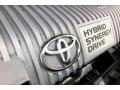 2011 Toyota Prius Hybrid III Photo 29