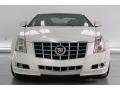 2012 Cadillac CTS Coupe Photo 2