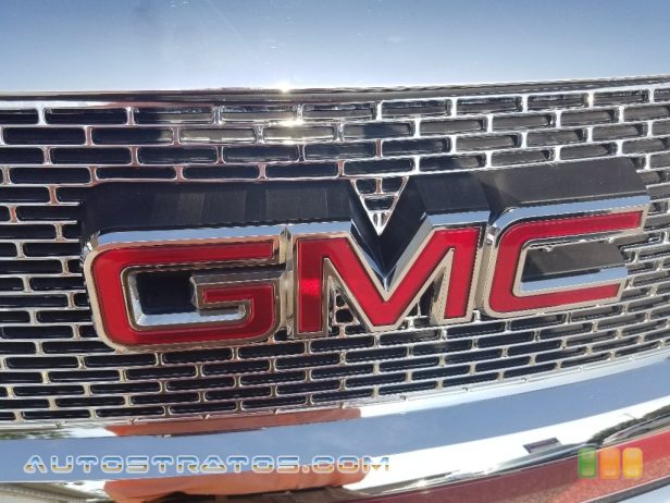 2012 GMC Acadia SLT 3.6 Liter SIDI DOHC 24-Valve VVT V6 6 Speed Automatic