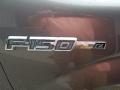 2012 Ford F150 STX SuperCab 4x4 Photo 7