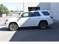 2016 Toyota 4Runner Limited 4x4 Photo 3