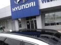 2014 Hyundai Santa Fe Limited AWD Photo 4