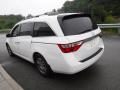 2013 Honda Odyssey EX-L Photo 8