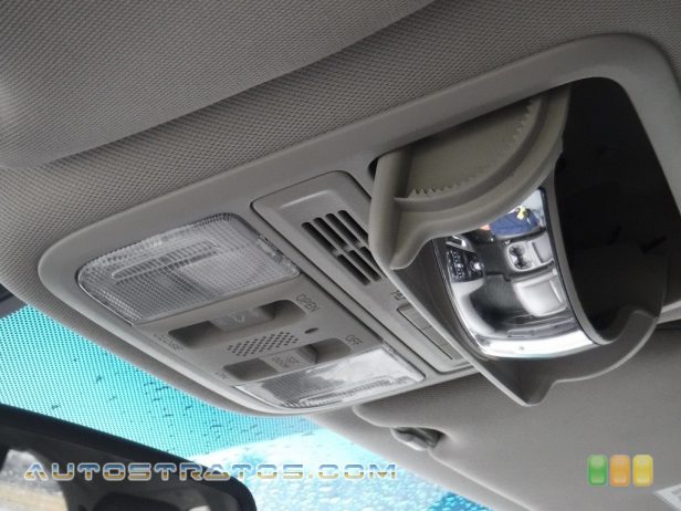 2013 Honda Odyssey EX-L 3.5 Liter SOHC 24-Valve i-VTEC V6 5 Speed Automatic