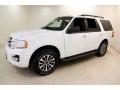 2015 Ford Expedition XLT 4x4 Photo 3