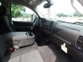 2013 Chevrolet Silverado 2500HD LT Crew Cab 4x4 Photo 13