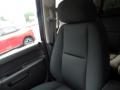 2013 Chevrolet Silverado 2500HD LT Crew Cab 4x4 Photo 33