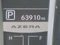 2012 Hyundai Azera  Photo 5