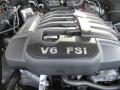 2013 Volkswagen Touareg VR6 FSI Executive 4XMotion Photo 6