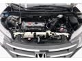 2012 Honda CR-V EX 4WD Photo 9
