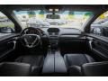2012 Acura MDX SH-AWD Advance Photo 9