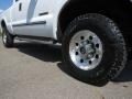 2000 Ford F250 Super Duty XLT Extended Cab 4x4 Photo 3