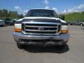 2000 Ford F250 Super Duty XLT Extended Cab 4x4 Photo 4