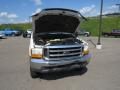 2000 Ford F250 Super Duty XLT Extended Cab 4x4 Photo 5