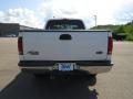 2000 Ford F250 Super Duty XLT Extended Cab 4x4 Photo 11