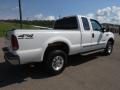 2000 Ford F250 Super Duty XLT Extended Cab 4x4 Photo 13