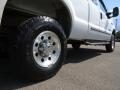 2000 Ford F250 Super Duty XLT Extended Cab 4x4 Photo 14