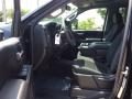 2020 Chevrolet Silverado 2500HD Custom Crew Cab 4x4 Photo 11