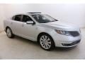 2013 Lincoln MKS EcoBoost AWD Photo 1