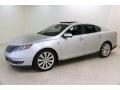 2013 Lincoln MKS EcoBoost AWD Photo 3
