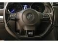 2012 Volkswagen Golf R 4 Door 4Motion Photo 7