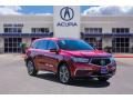2019 Acura MDX Technology Photo 1