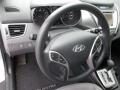 2011 Hyundai Elantra GLS Photo 13