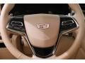2016 Cadillac CTS 2.0T Luxury AWD Sedan Photo 7